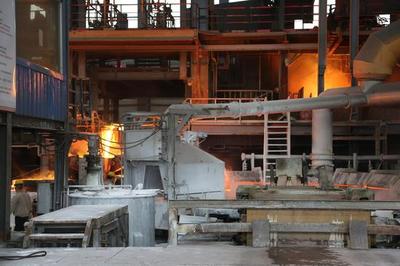 新湖南 新湘商 衡陽工業以特變電工與銅業為引領，開創轉型升級新局面