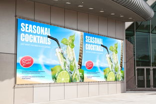 清爽莫吉托，夏日最佳伴侶！