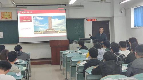 逐夢青春 從職場到課堂，31歲高職畢業生的求學新征程